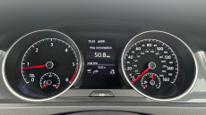 Volkswagen Golf 1.6 TDI SE [Nav] 5dr Diesel Hatchback